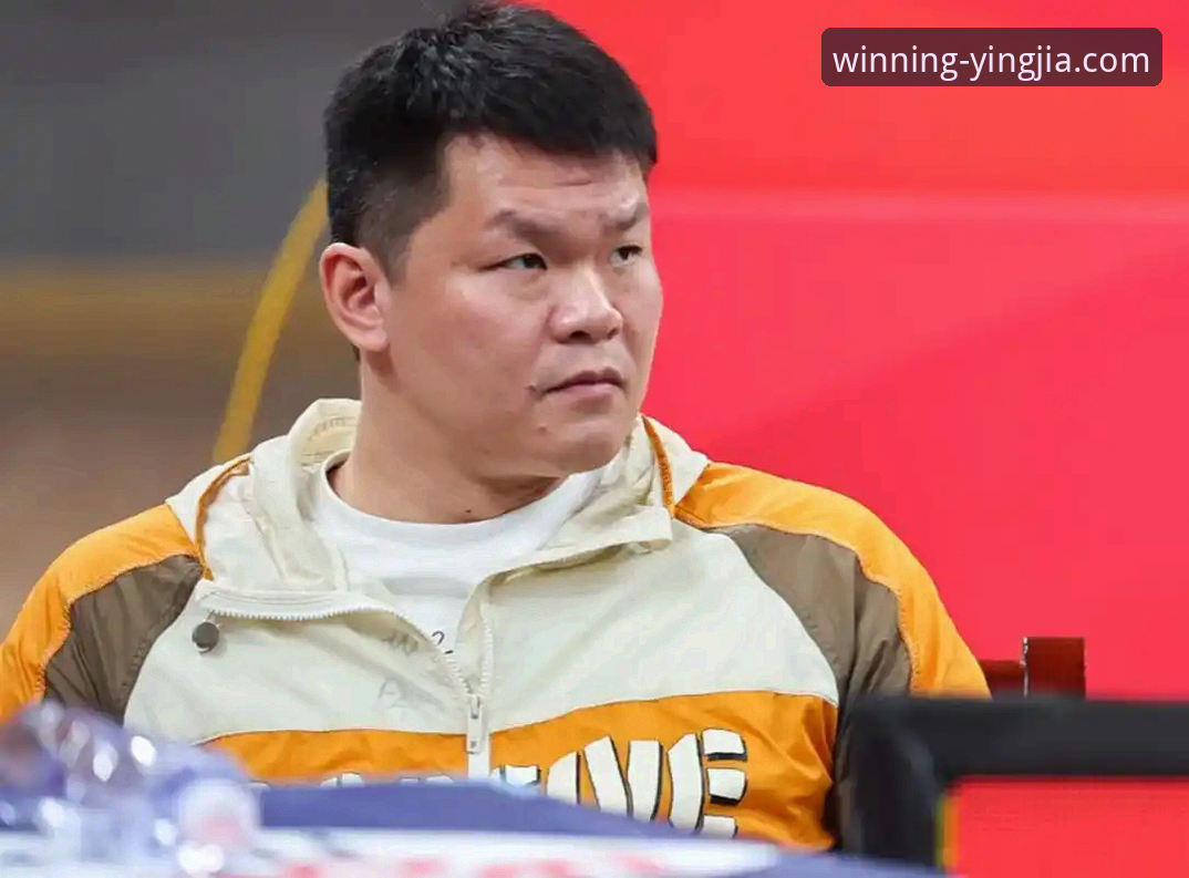 CBA状元陈国豪回避条款升级引发热议，盈嘉体育平台深度解析卡位战最新动态